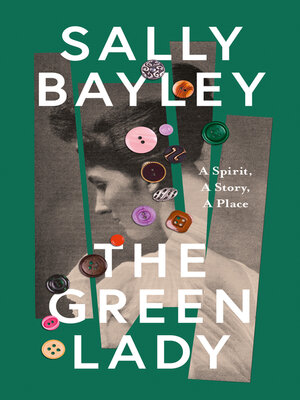 cover image of The Green Lady